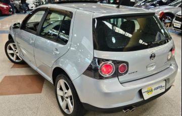 Volkswagen Golf 2.0 Mi Sportline 8v - Foto #6