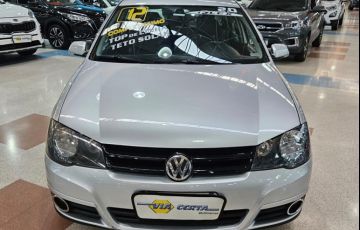 Volkswagen Golf 2.0 Mi Sportline 8v - Foto #7