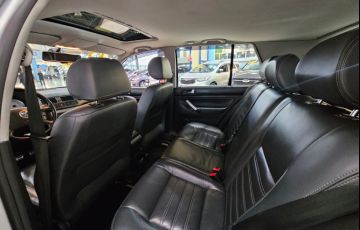 Volkswagen Golf 2.0 Mi Sportline 8v - Foto #8