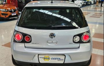Volkswagen Golf 2.0 Mi Sportline 8v - Foto #9