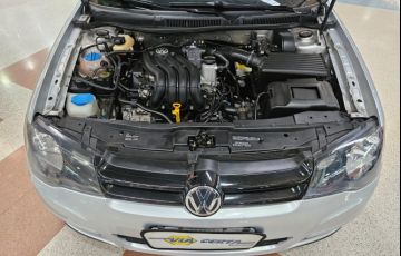 Volkswagen Golf 2.0 Mi Sportline 8v - Foto #10