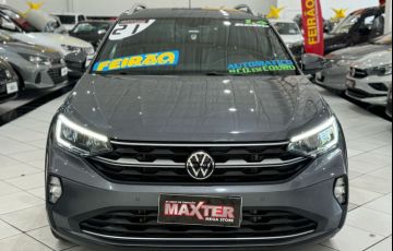 Volkswagen Nivus 1.0 200 TSI Highline - Foto #3