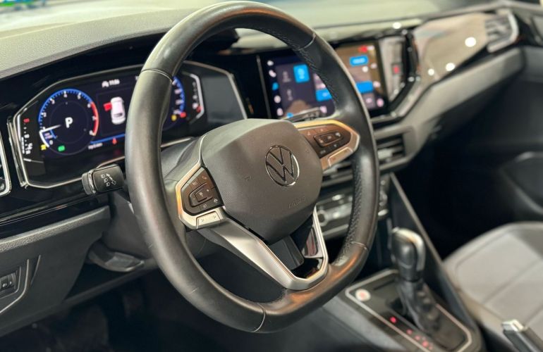 Volkswagen Nivus 1.0 200 TSI Highline - Foto #6