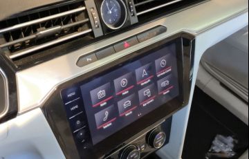 Volkswagen Passat 2.0 16V TSi Bluemotion Highline Dsg - Foto #9