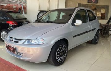 Chevrolet Celta 1.0 MPFi 8v
