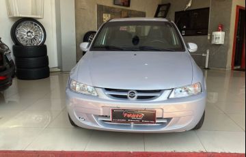Chevrolet Celta 1.0 MPFi 8v - Foto #2