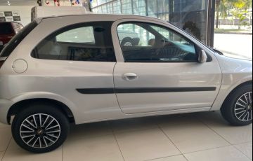 Chevrolet Celta 1.0 MPFi 8v - Foto #4