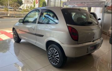 Chevrolet Celta 1.0 MPFi 8v - Foto #5