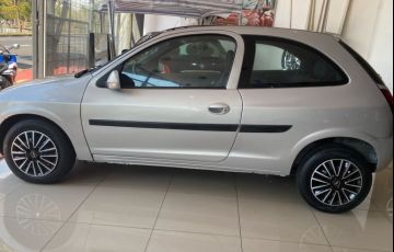 Chevrolet Celta 1.0 MPFi 8v - Foto #6