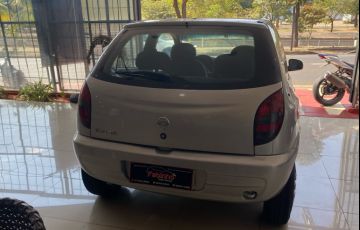 Chevrolet Celta 1.0 MPFi 8v - Foto #7
