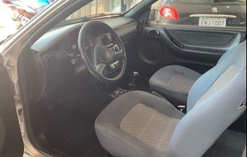 Chevrolet Celta 1.0 MPFi 8v - Foto #9