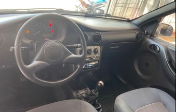 Chevrolet Celta 1.0 MPFi 8v - Foto #10