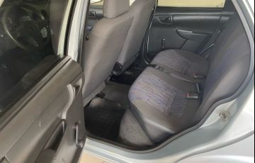 Chevrolet Celta 1.0 MPFi Life 8v - Foto #10