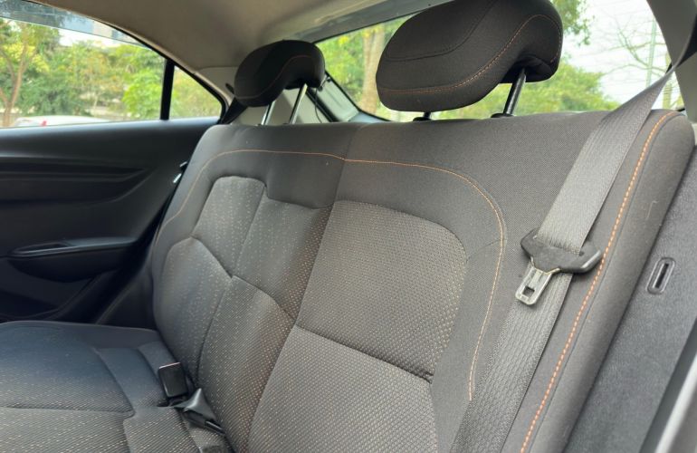 Chevrolet Onix 1.4 MPFi LT 8v - Foto #9