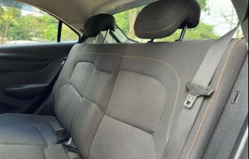 Chevrolet Onix 1.4 MPFi LT 8v - Foto #9