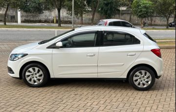 Chevrolet Onix 1.4 MPFi LT 8v - Foto #10