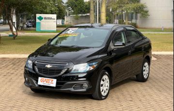 Chevrolet Prisma 1.4 MPFi LT 8v