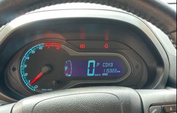 Chevrolet Prisma 1.4 MPFi LT 8v - Foto #6