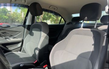Chevrolet Prisma 1.4 MPFi LT 8v - Foto #8