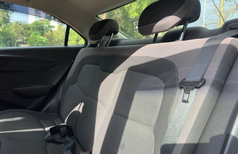 Chevrolet Prisma 1.4 MPFi LT 8v - Foto #9