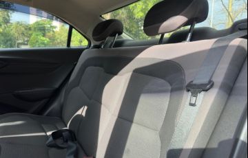 Chevrolet Prisma 1.4 MPFi LT 8v - Foto #9