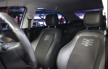 Chevrolet Prisma 1.4 MPFi LT 8v - Foto #6