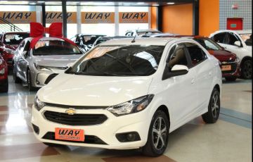 Chevrolet Prisma 1.4 MPFi LT 8v - Foto #9