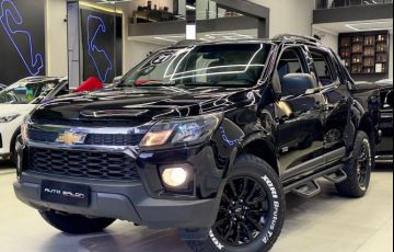 Chevrolet S10 2.8 16V Turbo LT CD 4x4 - Foto #3
