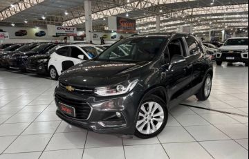 Chevrolet Tracker 1.4 16V Turbo Premier