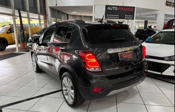 Chevrolet Tracker 1.4 16V Turbo Premier - Foto #2