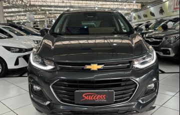 Chevrolet Tracker 1.4 16V Turbo Premier - Foto #3