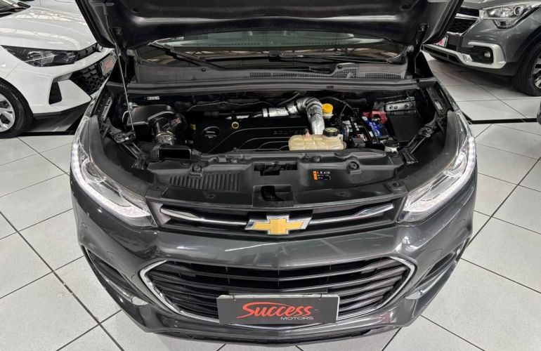 Chevrolet Tracker 1.4 16V Turbo Premier - Foto #7