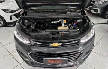 Chevrolet Tracker 1.4 16V Turbo Premier - Foto #7
