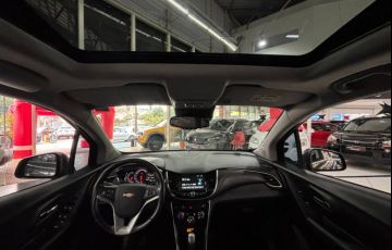 Chevrolet Tracker 1.4 16V Turbo Premier - Foto #9