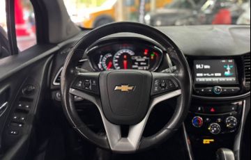 Chevrolet Tracker 1.4 16V Turbo Premier - Foto #10