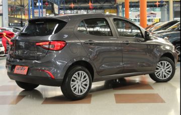 Fiat Argo 1.0 Firefly Drive - Foto #2