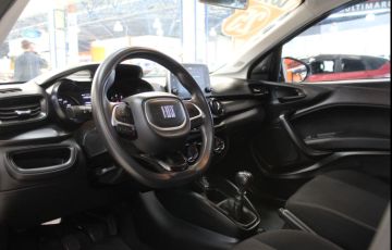 Fiat Argo 1.0 Firefly Drive - Foto #3