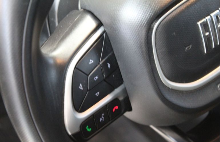Fiat Argo 1.0 Firefly Drive - Foto #5