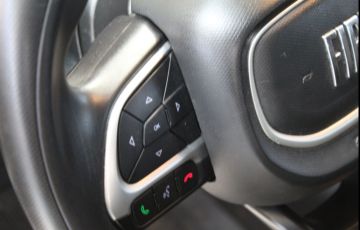 Fiat Argo 1.0 Firefly Drive - Foto #5