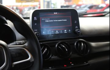 Fiat Argo 1.0 Firefly Drive - Foto #8