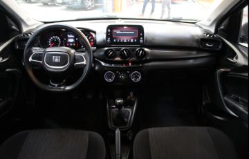 Fiat Argo 1.0 Firefly Drive - Foto #9