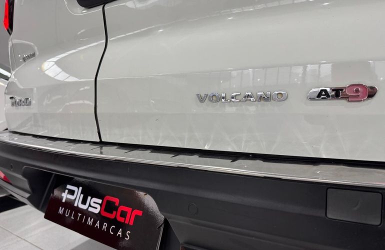 Fiat Toro 2.0 16V Turbo Volcano 4WD At9 - Foto #7
