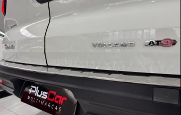 Fiat Toro 2.0 16V Turbo Volcano 4WD At9 - Foto #7