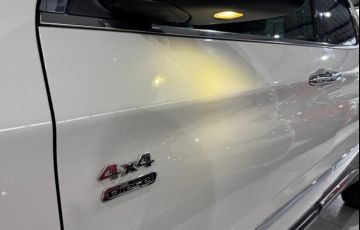 Fiat Toro 2.0 16V Turbo Volcano 4WD At9 - Foto #8