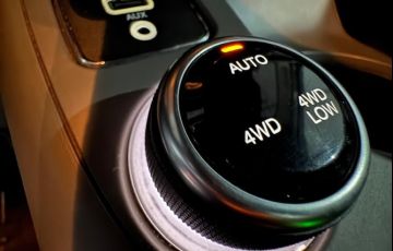 Fiat Toro 2.0 16V Turbo Volcano 4WD At9 - Foto #9
