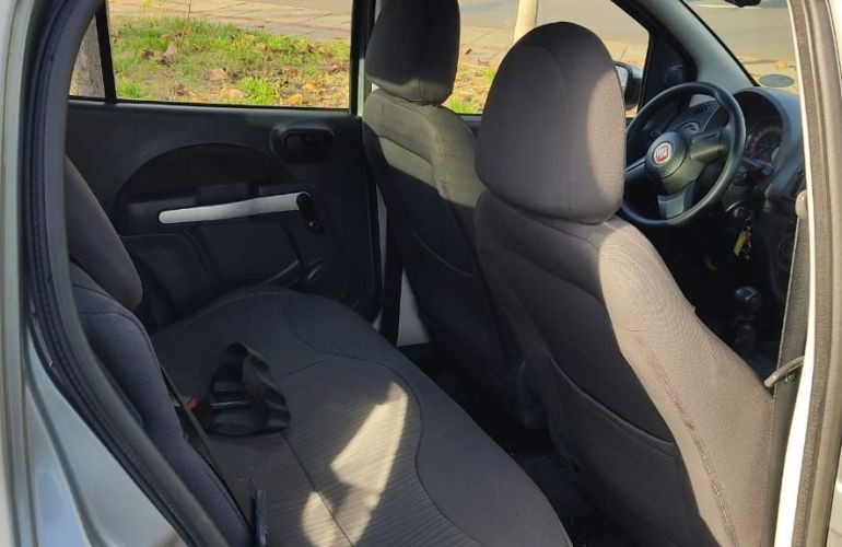 Fiat Uno 1.4 Way 8v - Foto #6