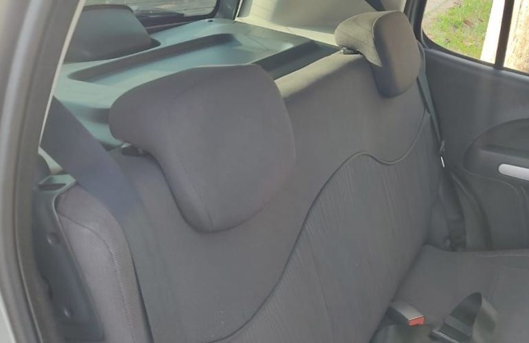 Fiat Uno 1.4 Way 8v - Foto #7