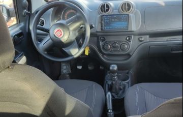 Fiat Uno 1.4 Way 8v - Foto #8