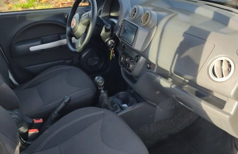 Fiat Uno 1.4 Way 8v - Foto #9