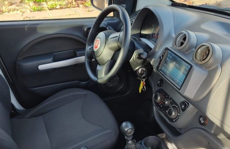 Fiat Uno 1.4 Way 8v - Foto #10